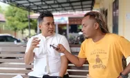 Kades Hutapungkut Julu Madina Dipolisikan, Diduga Tipu Mahasiswa Puluhan Juta