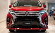 Mitsubishi Delica L400 2025: MPV Legendaris Kembali dengan Desain Gagah, Performa Tangguh, dan Kenyamanan Serasa SUV untuk Keluarga Modern!