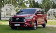 Toyota Innova E Review: MPV Serba Bisa yang Menyatukan Kenyamanan, Daya Tahan, dan Nilai Terbaik untuk Keluarga Indonesia