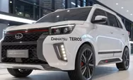 Daihatsu Terios 2026 Resmi Hadir: Desain Lebih Modern, Teknologi Semakin Canggih, dan Kenyamanan Kelas Atas untuk SUV Keluarga Masa Depan