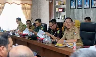 PLTA Batangtoru Siap Jadi Sumber Listrik Ramah Lingkungan Sumatera Utara