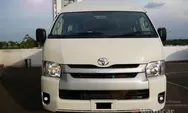 Toyota Hiace Commuter Indonesia: Van Legendaris 16 Penumpang yang Luas, Tangguh, dan Mudah Diubah Jadi Campervan Nyaman untuk Petualangan Jarak Jauh