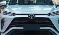 Toyota Kijang Kapsul 2025 Resmi Meluncur: Reinkarnasi MPV Legendaris dengan Desain Futuristik, Fitur Modern, dan Kenyamanan Premium