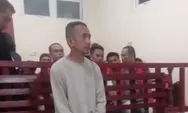 Peras Kepala Sekolah di Deli Serdang, 3 Orang Wartawan Dituntut 2 Tahun Bui