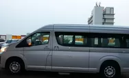 Toyota Hiace Premio Indonesia: Van Premium 12 Penumpang yang Nyaman, Tangguh, dan Fleksibel Pilihan Ideal untuk Bisnis
