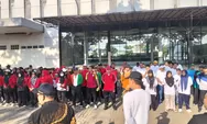 Gerakan Jumat Bersih Antisipasi Cuaca Ekstrem dan Atasi Banjir
