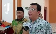 Kepala Biro SDM Aparatur Kemenag RI Beri Pembinaan ASN dan Serahkan Surat Tugas PPPK di Kanwil Kemenag Sumut