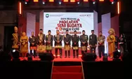 Dorong Pertumbuhan Ekonomi Lokal, Pemkab Abdya Buka Pegelaran Seni Budaya dan UMKM Expo