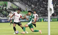 Main di Kandang Sendiri, PSMS Harus Terima Dihantam Garudayaksa 2-0