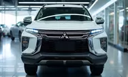 Mitsubishi L300 2025: Transformasi Legenda Niaga dengan Desain Modern, Mesin Diesel Euro 4 yang Lebih Tangguh, dan Harga Tetap Bersahabat