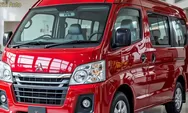 Mitsubishi L300 Mini Bus 2025: Transformasi Sang Legenda Jalanan yang Kini Lebih Modern, Nyaman, dan Tetap Tangguh di Segala Medan!