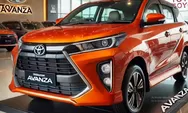 Toyota Avanza 2025: Transformasi Total Mobil Keluarga Menjadi Lebih Modern, Super Irit, dan Nyaman Seperti MPV Premium