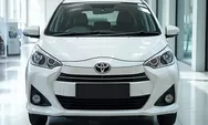 Toyota Avanza 2025: Transformasi Total Sang Legenda Mobil Keluarga Indonesia dengan Desain SUV Modern, Fitur Canggih, dan Kenyamanan Kelas Atas
