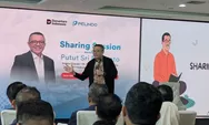 Tingkatkan Sinergitas, Pelindo Gelar Sharing Session