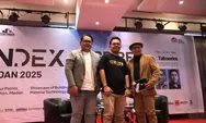 MitraPabrik.com Hadirkan 26 Brand Nasional di Pameran INDEX Medan 2025