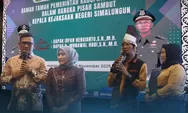 Munawal Hadi Gantikan Irfan Hergianto Jabat Kajari Simalungun