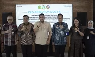 Rico Waas bersama Gubernur Sumut Tandatangani Kesepakatan Bersama Kelola Sampah Jadi Energi Program PSEL