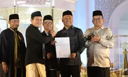 Tahun 2027, Abdya Jadi Tuan Rumah MTQ Aceh Ke 38