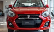 Suzuki Karimun 2026: Mobil Kecil Serba Canggih dengan Desain Modern, Fitur Lengkap, dan Harga Ramah Kantong yang Siap Jadi Primadona di Jalanan Kota!