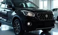 Suzuki Karimun 2026 Resmi Tampil dengan Wajah Baru yang Lebih Modern: Desain Futuristik, Fitur Canggih Selevel Mobil Mahal