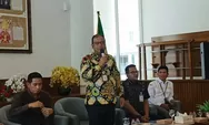 Komit, Bank Sumut dan Pengembang Dukung Program 100 Rumah Wartawan Pemprovsu