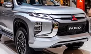 Mitsubishi Pajero Sport 2025: SUV Premium Tangguh yang Hadir dengan Desain Gagah, Teknologi Canggih, dan Kenyamanan Maksimal untuk Segala Medan