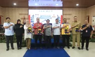 Pemko Medan Gelar FGD Optimalisasi Pengawasan K3 pada Pekerjaan Konstruksi