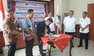 Pemko Gunungsitoli dan Bank Sumut Perkuat Sinergi Pengelolaan Keuangan Daerah
