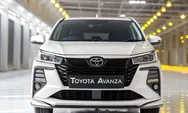 Toyota Avanza 2026: Transformasi Total Mobil Keluarga Menjadi MPV Mewah dengan Desain Futuristik, Fitur Premium dan Teknologi Canggih Kelas Atas