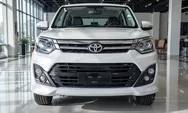 Toyota Kijang Super 2025: Reinkarnasi Legenda Mobil Keluarga Indonesia dengan Desain Futuristik, Teknologi Canggih, dan Mesin Super Irit