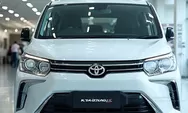 Toyota Kijang Super 2025: Legenda Mobil Keluarga Indonesia yang Lahir Kembali dengan Desain Klasik Nan Gagah, Teknologi Modern Masa Kini