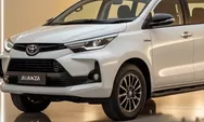 Toyota Avanza 2025: Transformasi MPV Populer dengan Desain Baru yang Lebih Modern, Fitur Teknologi Canggih, Kenyamanan Tinggi, dan Performa Efisien