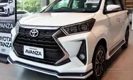 Toyota Avanza 2025: Transformasi Menyeluruh Sang MPV Legendaris yang Kini Hadir Lebih Modern, Nyaman dan Siap Menjadi Pilihan Utama Keluarga Indonesia