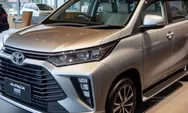 Toyota Avanza 2025: Transformasi Besar MPV Sejuta Umat yang Kini Semakin Modern, Praktis, dan Siap Jadi Andalan Keluarga Indonesia