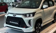 Seberapa Unggul Toyota Avanza 2025? Review Mendalam tentang Performa, Kenyamanan, dan Fitur Keselamatan untuk Keluarga Masa Kini