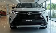 Toyota Avanza 2025: Mengupas Tuntas Desain, Performa, Fitur, dan Kenyamanan dalam Review Mendalam Serta Spesifikasi Terlengkap