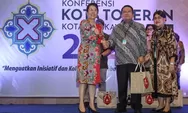 Pematangsiantar Jadi Kota Paling Toleran di Indonesia Peringkat 5 dan Nomor 1 di Sumut