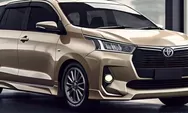 Toyota Avanza 2026 Semakin Mewah dan Futuristik: Ulasan Mendalam Spesifikasi, Upgrade Fitur Keselamatan Canggih dan Performa Mesin