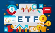 Mengenal Peran ETF dan Reksa Dana di Pasar Modal Indonesia