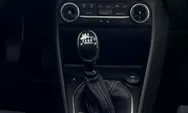 Ternyata Ford Fiesta Tak Sadar Mobilnya Punya Gigi 3