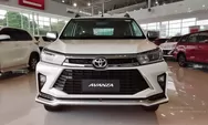 Toyota Avanza 2025: Transformasi Total MPV Keluarga yang Hadir dengan Teknologi Canggih, Kabin Nyaman, dan Harga Tetap Bersahabat