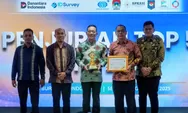 I-SIM 2025 Gelar Penjurian Final, Kabupaten Tapsel Angkat Inovasi Seribu Kolam