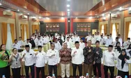 Dukung Meritokrasi, Kanwil Kemenag Sumut Laksanakan Penilaian Kompetensi PNS