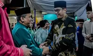 Rico Waas: Masjid-masjid di Dalam Gang tidak Boleh Tertinggal, di Sinilah Pusat Kehidupan Warga Harus Kita Perkuat