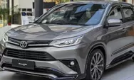 Toyota Avanza 2025 Makin Mantap: Kombinasi Sempurna Antara Kenyamanan Premium, Performa Andal, dan Efisiensi Bensin Terbaik di Kelasnya!