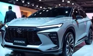 All-New Toyota Avanza 2026: Transformasi Total Mobil Keluarga Modern yang Lebih Canggih, Nyaman, dan Siap Menjadi Standar Baru Mobilitas Masa Depan!