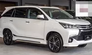 Toyota Avanza 2025: Evolusi MPV Keluarga Populer dengan Spesifikasi Terkini, Fitur Toyota Safety Sense dan Performa Irit Maksimal