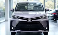 Toyota Avanza 2025 di Indonesia: MPV Keluarga Kekinian dengan Tampilan Lebih Mewah, Teknologi Lebih Lengkap, dan Harga Tetap Bersahabat