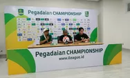 PSMS Medan Siap Taklukkan PSPS Pekanbaru, Pelatih Kas Hartadi: Main Agresif!