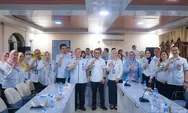 Wakil Wali Kota Medan Launching Aplikasi SIKAPI RSUD Pirngadi: Langkah Besar Menuju Digitalisasi Sistem Keuangan Rumah Sakit